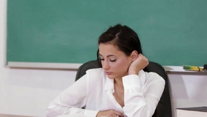 Plowing hard with dirty Bobbi Dylan Emily