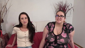 Desperate Amateurs Channel: Kiki Sweet plowed hard sex video
