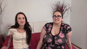 Desperate Amateurs Channel: Vivian Lavey and Kiki Sweet