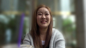 Korea 1818 - Pussy sex together with very ugly asian girl