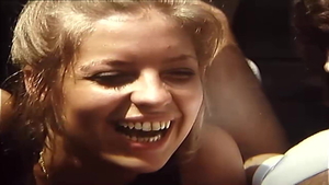 Gets a good fucking vintage