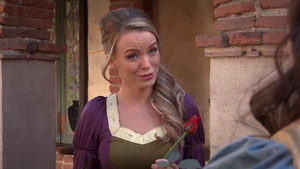 Beautiful sucking cock in HD