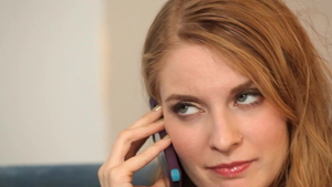 Must not fap: 18 yr old Ela Darling dirty talk