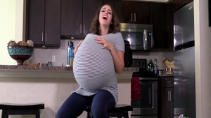 Busty amateur got fucked hard