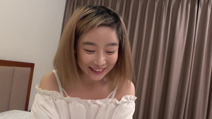 Korea 1818 - Japanese cougar softcore massage