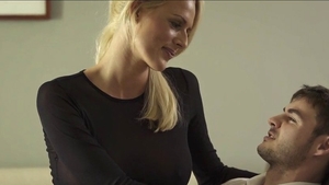 Sex Art: Real sex along with beautiful blonde Chelsey Lanette