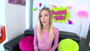 Nice fucked in the ass deepthroat in HD
