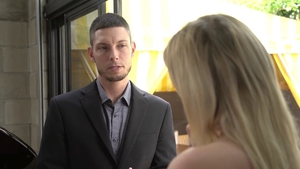 Perfect american babe Khloe Kapri need gets sex HD