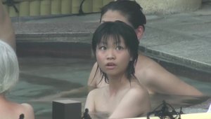 Japanese brunette feels the need for real fucking in HD
