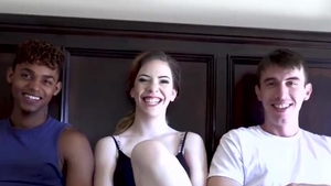 Bisexual rushes MMF HD