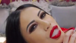 Very kinky female feels like hard sex HD