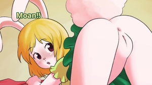 JOI kinky ass fucking