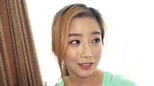 Korea 1818 - Banging sex with asian slut