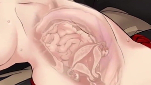 The majority bizarre hentai movie scene A I Have Ever Seen