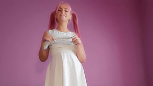 XHamster Premium - Pierced Elen Million femdom XXX video