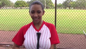 The Real Workout - Priya Price gets plowed