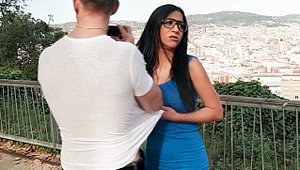 Euro Sex Parties - Julia De Lucia with Francys Belle