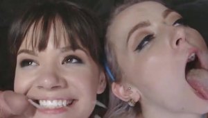 Cara Stone gets a good fucking porn