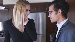 Teens Love Anal: Natalia Starr feels in need of the best sex