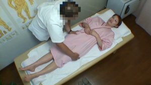 Ramming hard accompanied by asian amateur