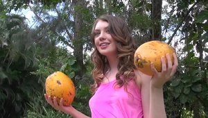GF R. - Loud sex together with Elena Koshka in HD