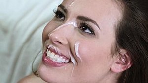 Teens Love Anal: Casey Calvert got fucked hard
