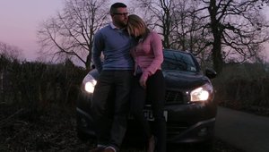 Joy Bear - Ava Austen in tandem with Sienna Day foursome