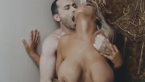 Good fucking accompanied by big butt stepmom Bridgette B