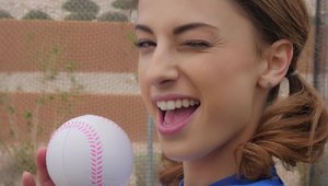Tiny 4k: Kristen Scott Pussy fucked