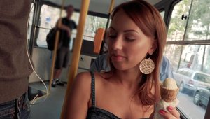 Bitches Abroad: Kira Thorne fucking porn