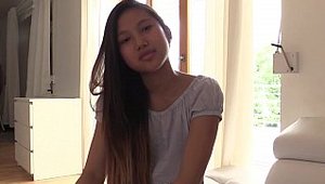 Quest for Orgasm - Fantasy good fuck alongside May Thai