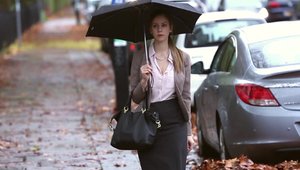 Joy Bear: Crazy raw fucking with Amber Nevada