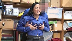 Shop Lyfter - Monica Sage goes wild on cock