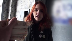 Public Pickups: Amarna Miller has a soft spot for nailing