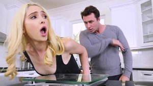 Petite.XXX: Jane Wilde is very small tits teen