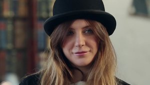 Lust Cinema: Amber Nevada & Alexei Jackson video