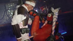 Digital Playground - Aria Alexander threesome