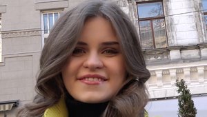 PublicPickups - Anna Taylor have sex for money