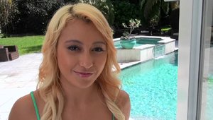 Cum Fiesta - Hawt Marina Angel