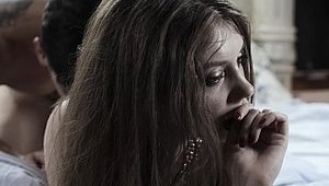 Pure Taboo: Elena Koshka & Ryan Driller got slammed hard