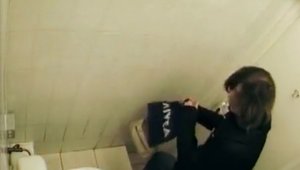 Voyeur sloppy fucking escorted by amateur