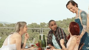 Lust Cinema - Amarna Miller starring Vex Ashley