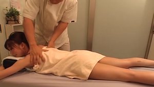 Nailed among amazing asian chick