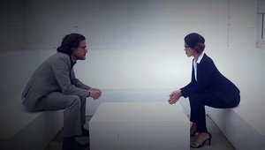 Joy Bear - Amarna Miller & Tamara Grace plowed by Tyler Nixon