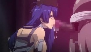 Makai Kishi Ingrid Hentai Anime #4 (2010)