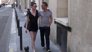 Lust Cinema: Slut Anna Polina need gets real sex