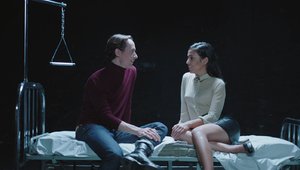 Lust Cinema - Slut Lina Bembe digs hard slamming
