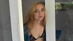 GF R.: Young 18 yr old Lolo Punzel got fucked hard
