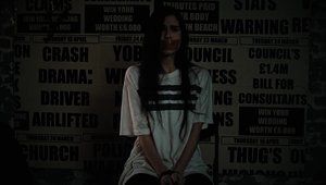 Lucie Makes Porn: Kinky Amber Nevada desires loud sex