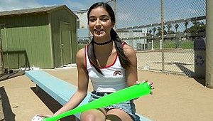 Bang Real Teens - Whore Emily Willis gets a good fucking